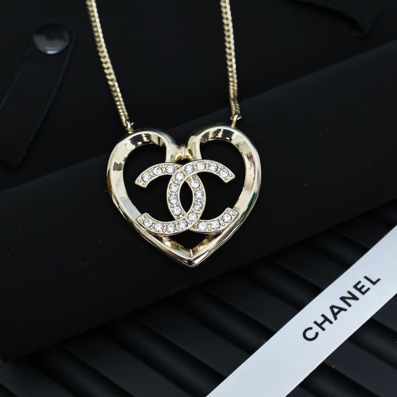 Chanel Necklaces